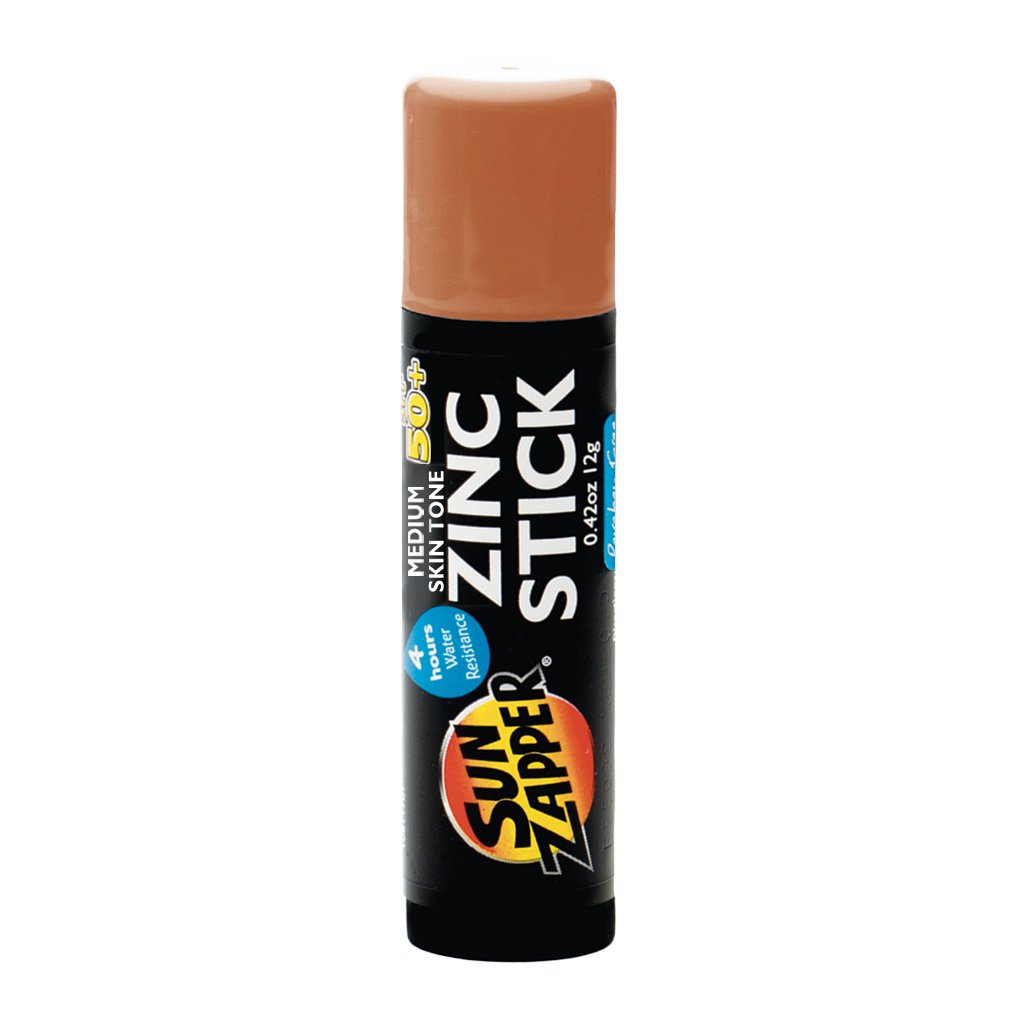 Medium Skin Tone Zinc Stick SPF 50+