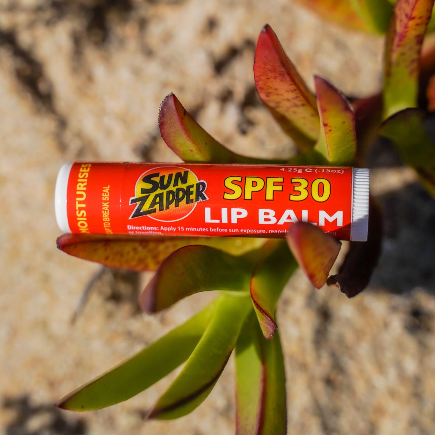 Lip Balm SPF 30+