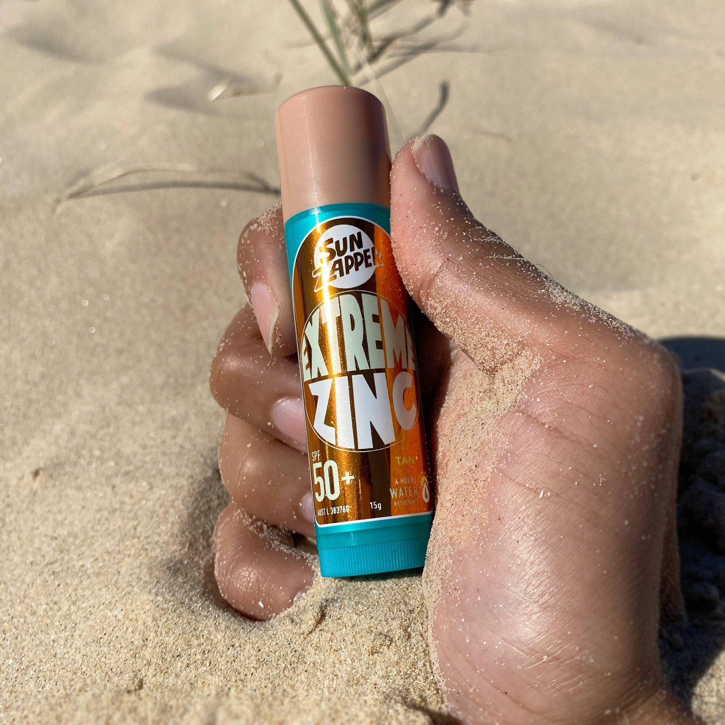 Extreme TAN Zinc Stick SPF 50+ 15g