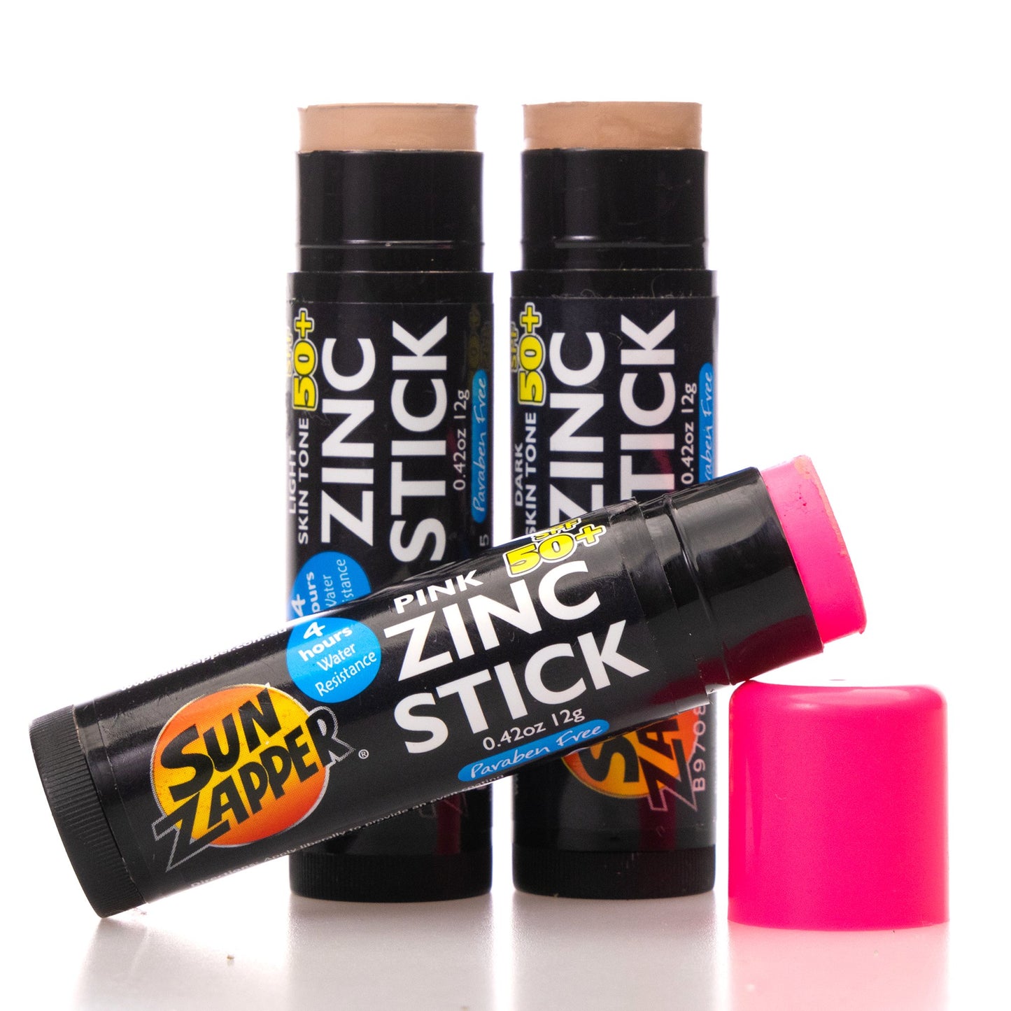 Beauty Pack Zinc Stick SPF 50+