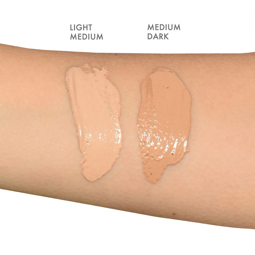 Tinted Moisturiser SPF 50+ Medium/Dark