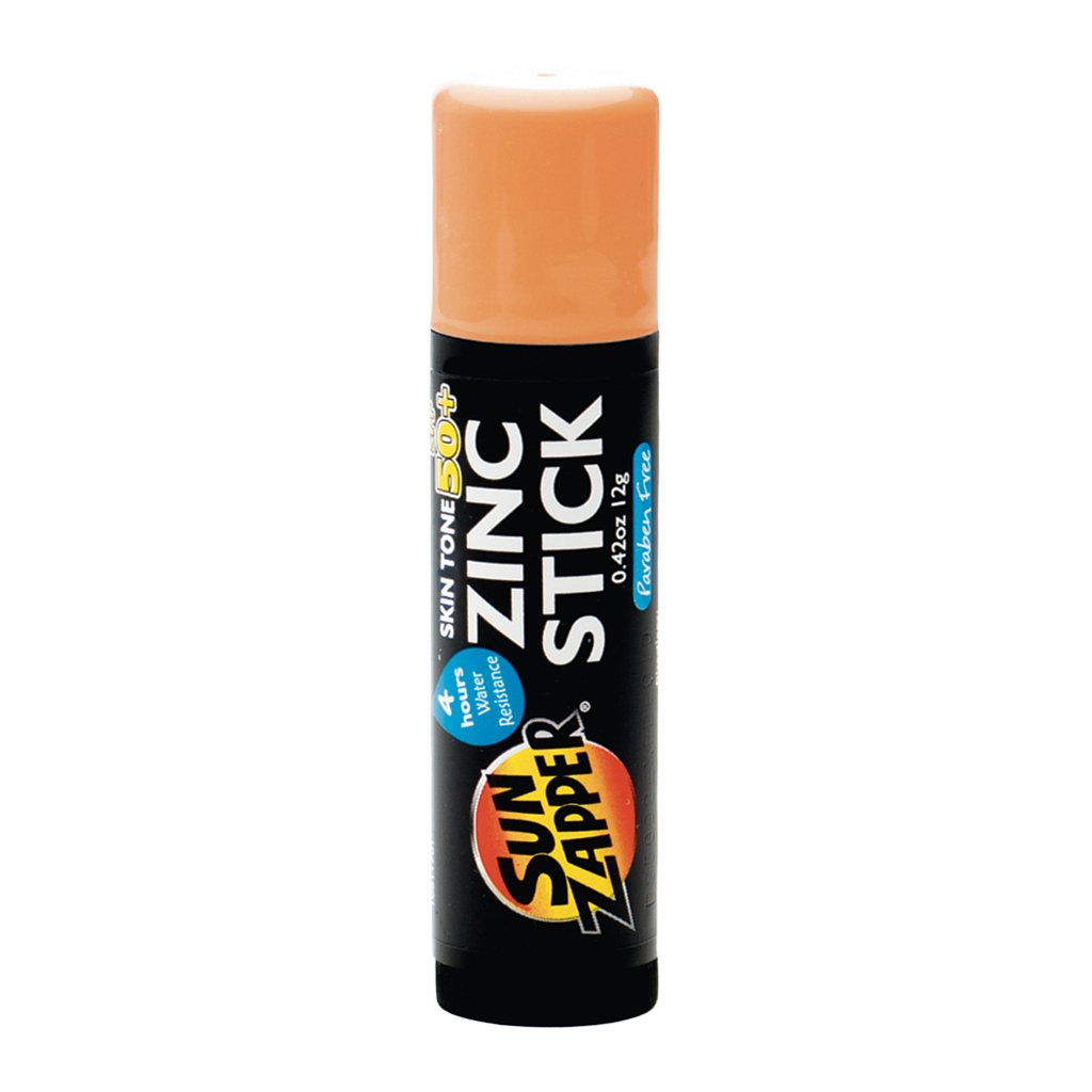 Zink Stick Lichte Huid Toon SPF 50+